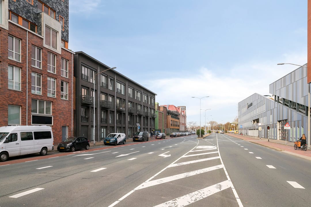 Foto 28 van Helderseweg 9-D1