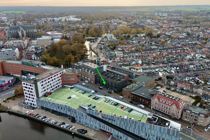 Foto 29 van Helderseweg 9-D1