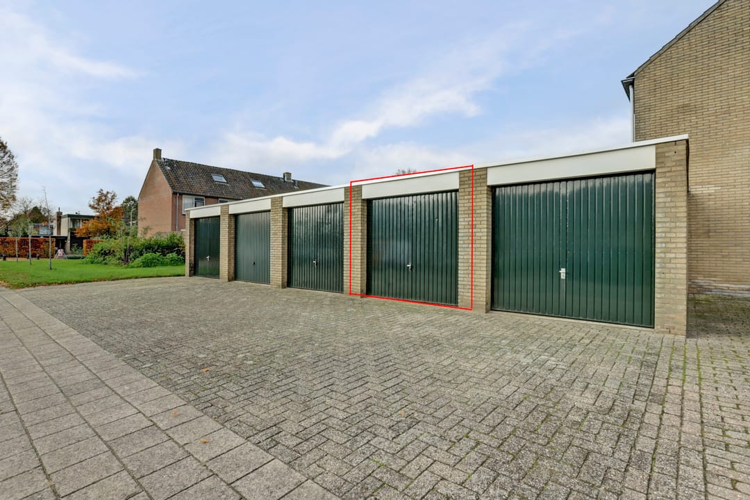 Foto 2 van Prins Willem-Alexanderlaan 62