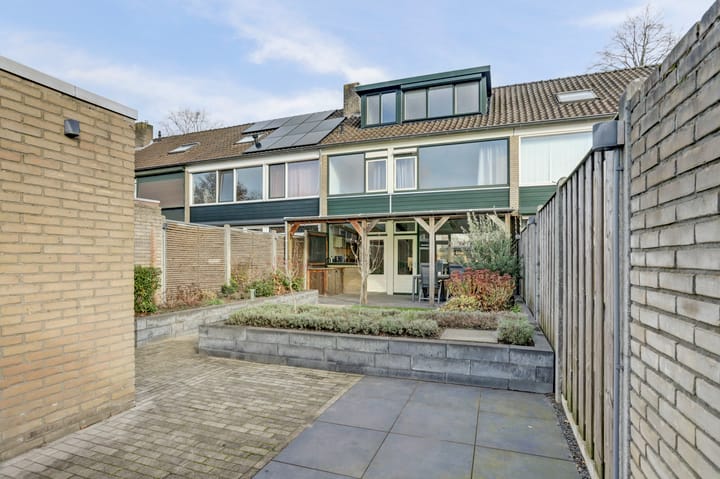 Foto 20 van Prins Willem-Alexanderlaan 62