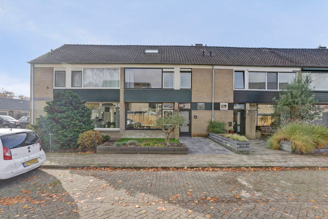 Foto 23 van Prins Willem-Alexanderlaan 62