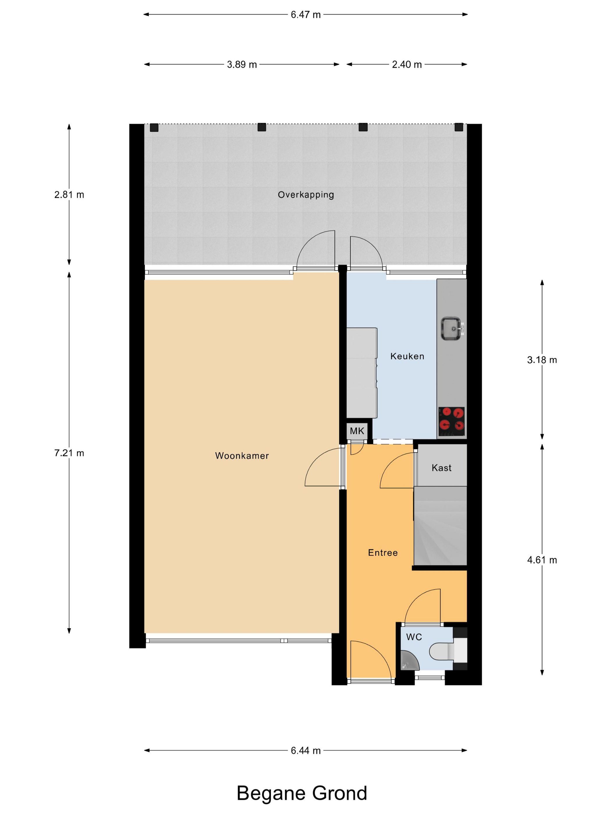 Foto 24 van Prins Willem-Alexanderlaan 62