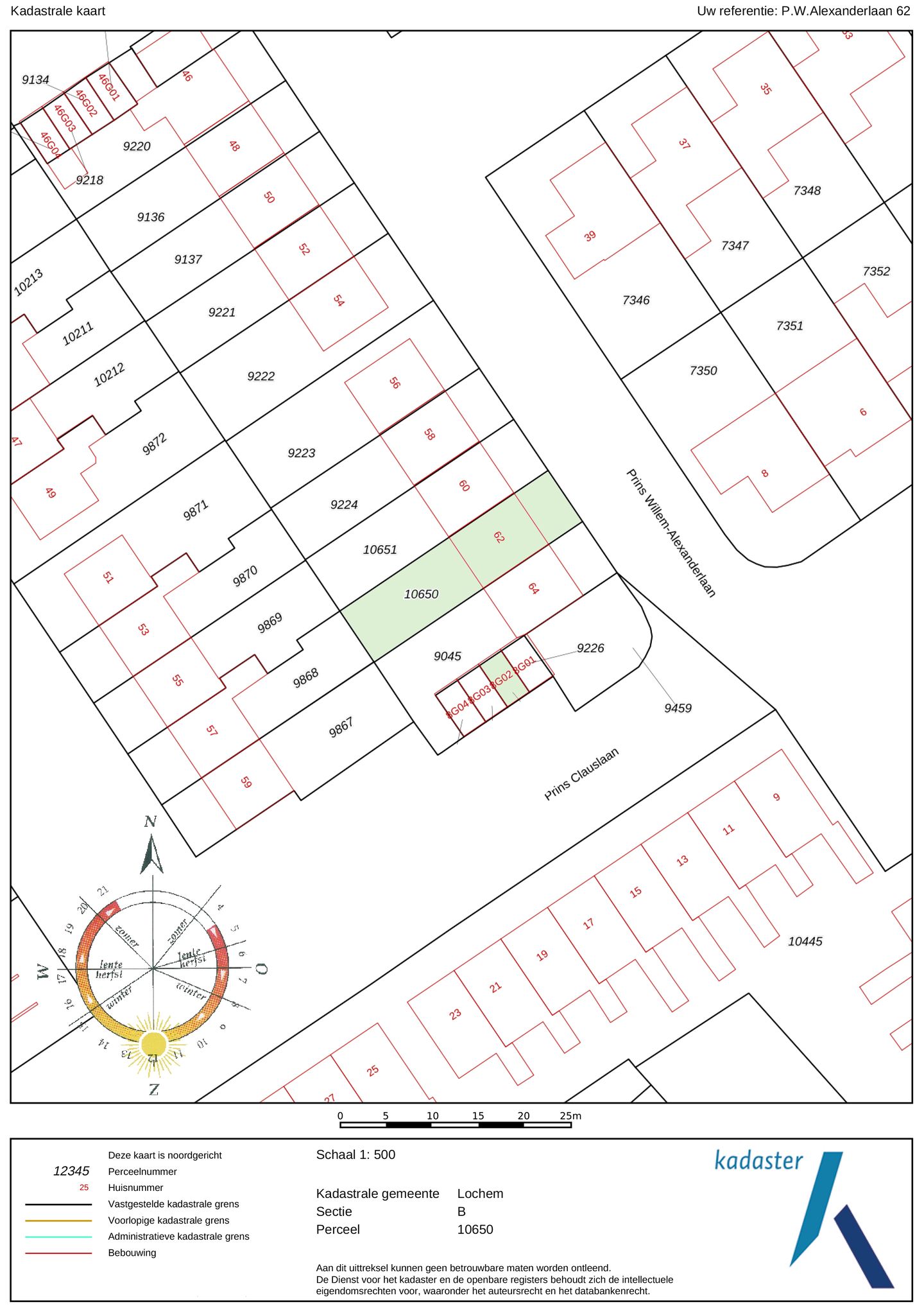 Foto 29 van Prins Willem-Alexanderlaan 62
