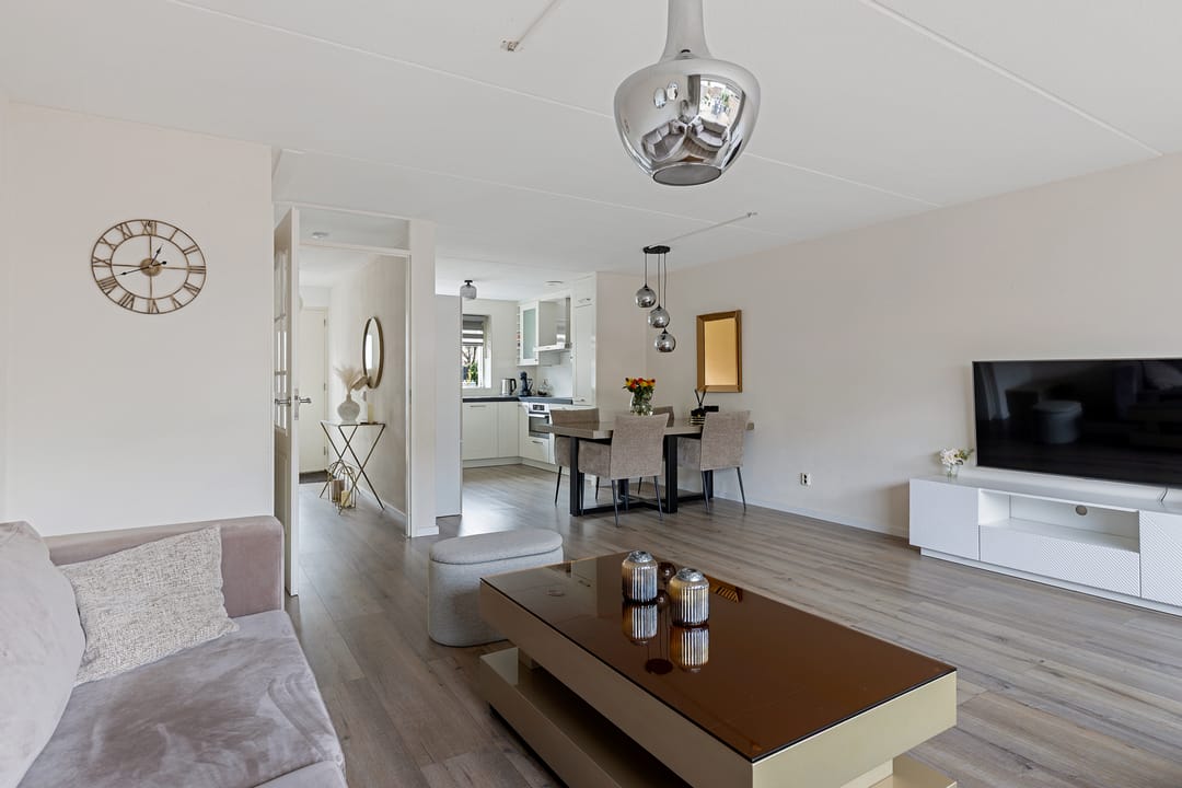 Foto 2 van Ed Hoornikstraat 12