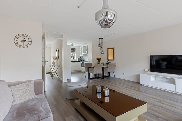 Foto 2 van Ed Hoornikstraat 12