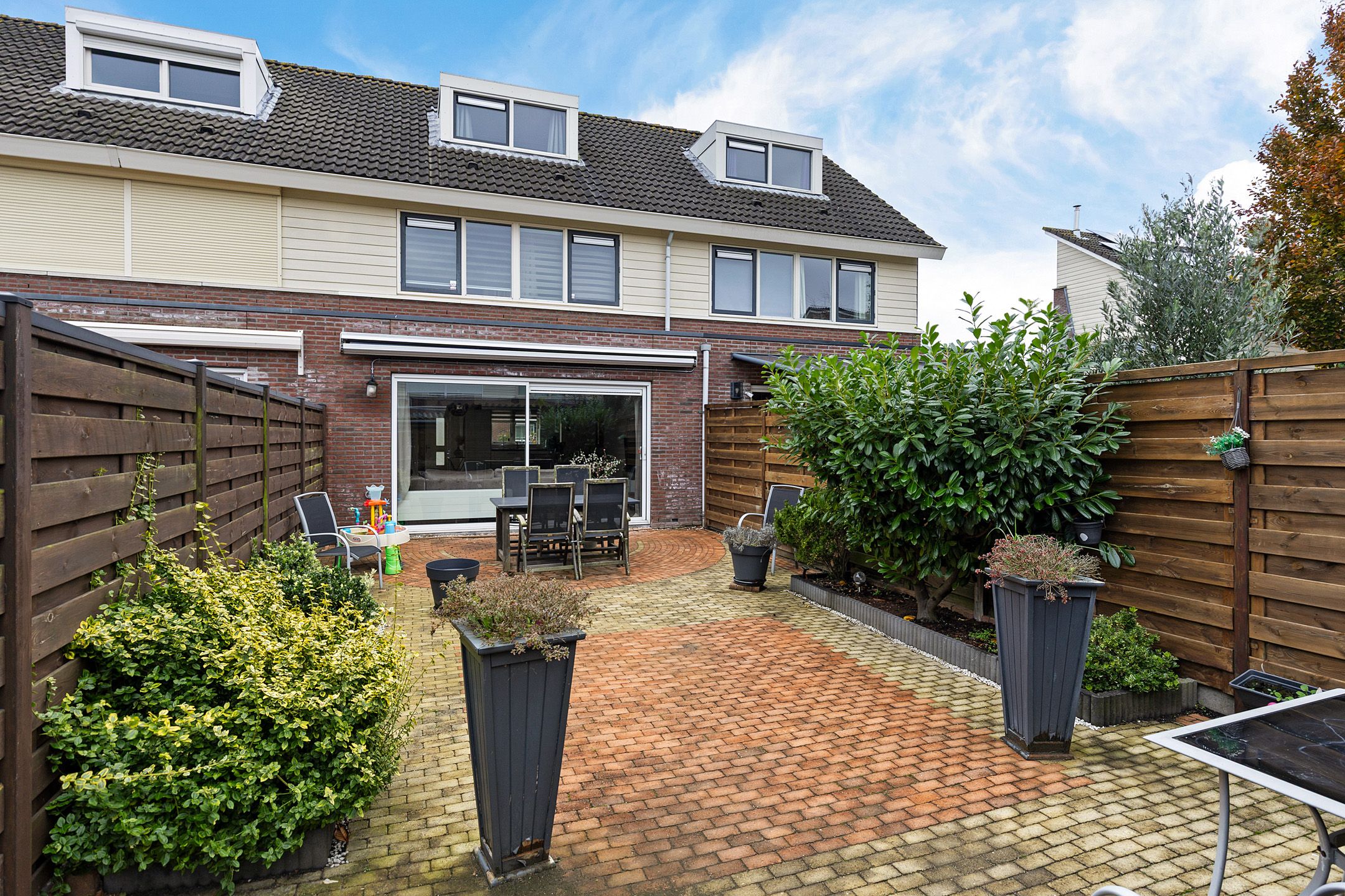 Foto 3 van Ed Hoornikstraat 12