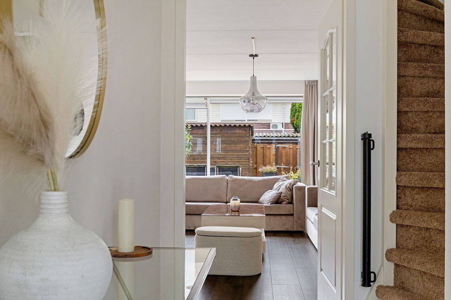 Foto 4 van Ed Hoornikstraat 12