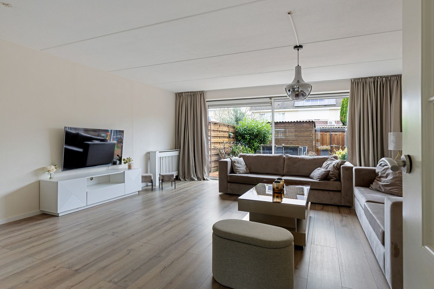 Foto 5 van Ed Hoornikstraat 12