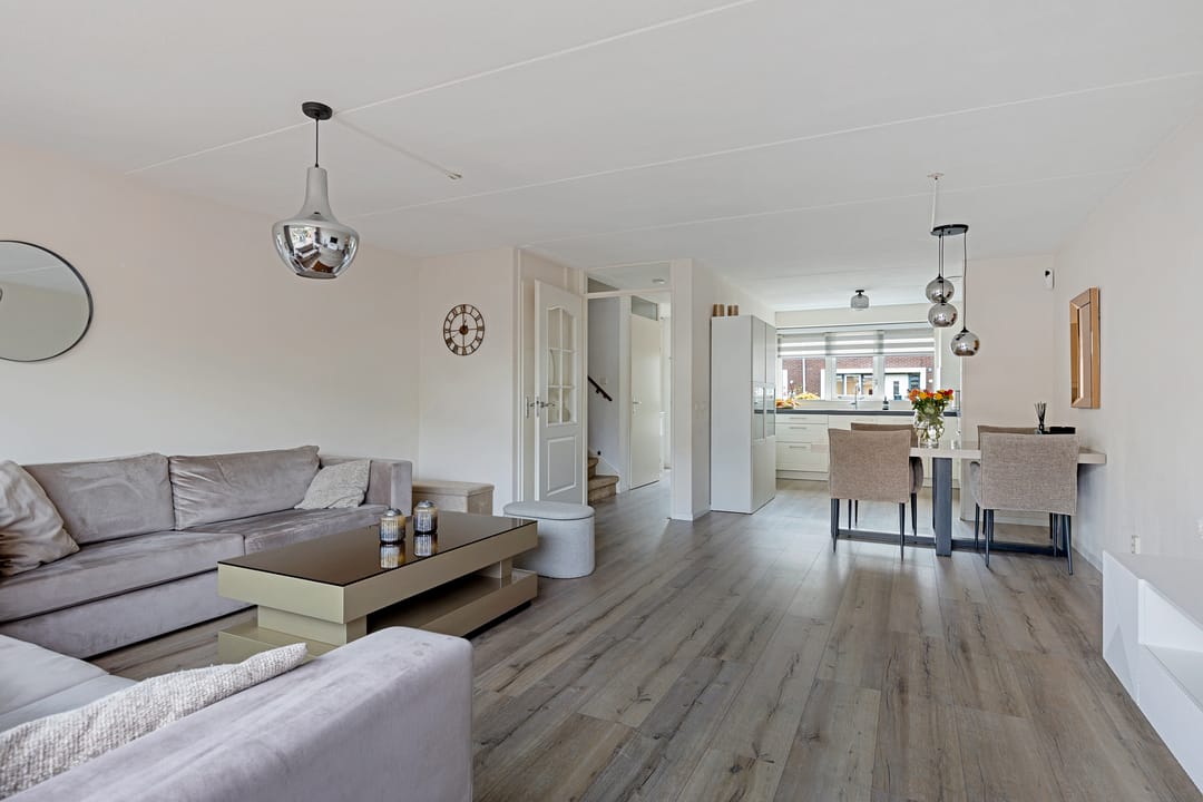 Foto 7 van Ed Hoornikstraat 12