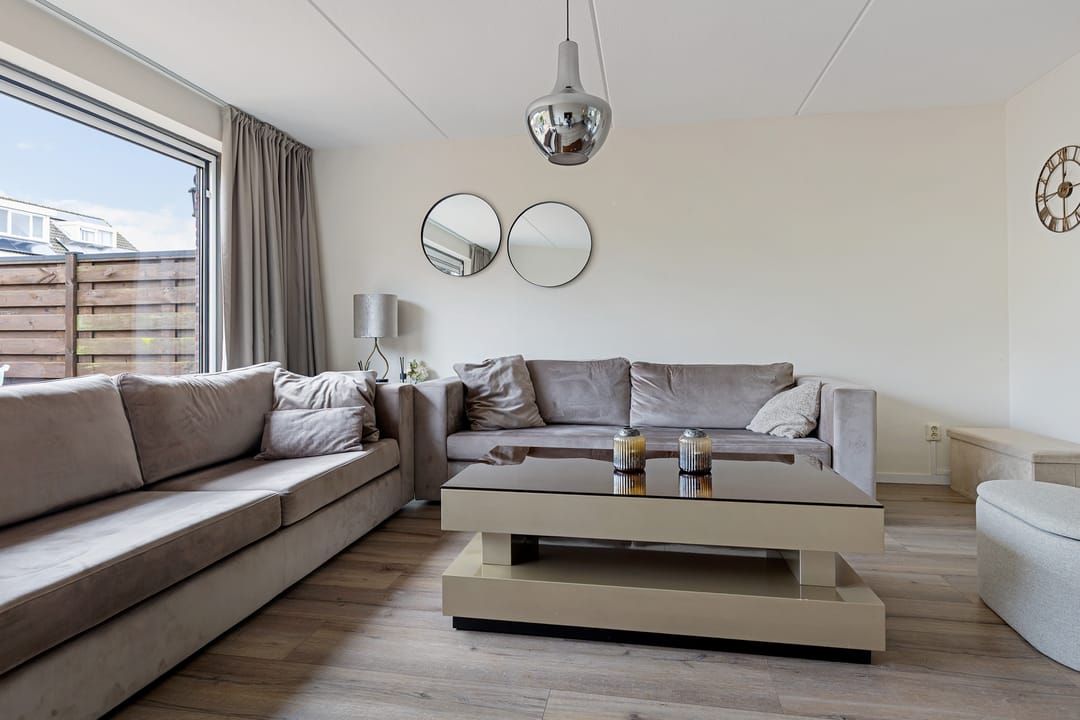 Foto 8 van Ed Hoornikstraat 12