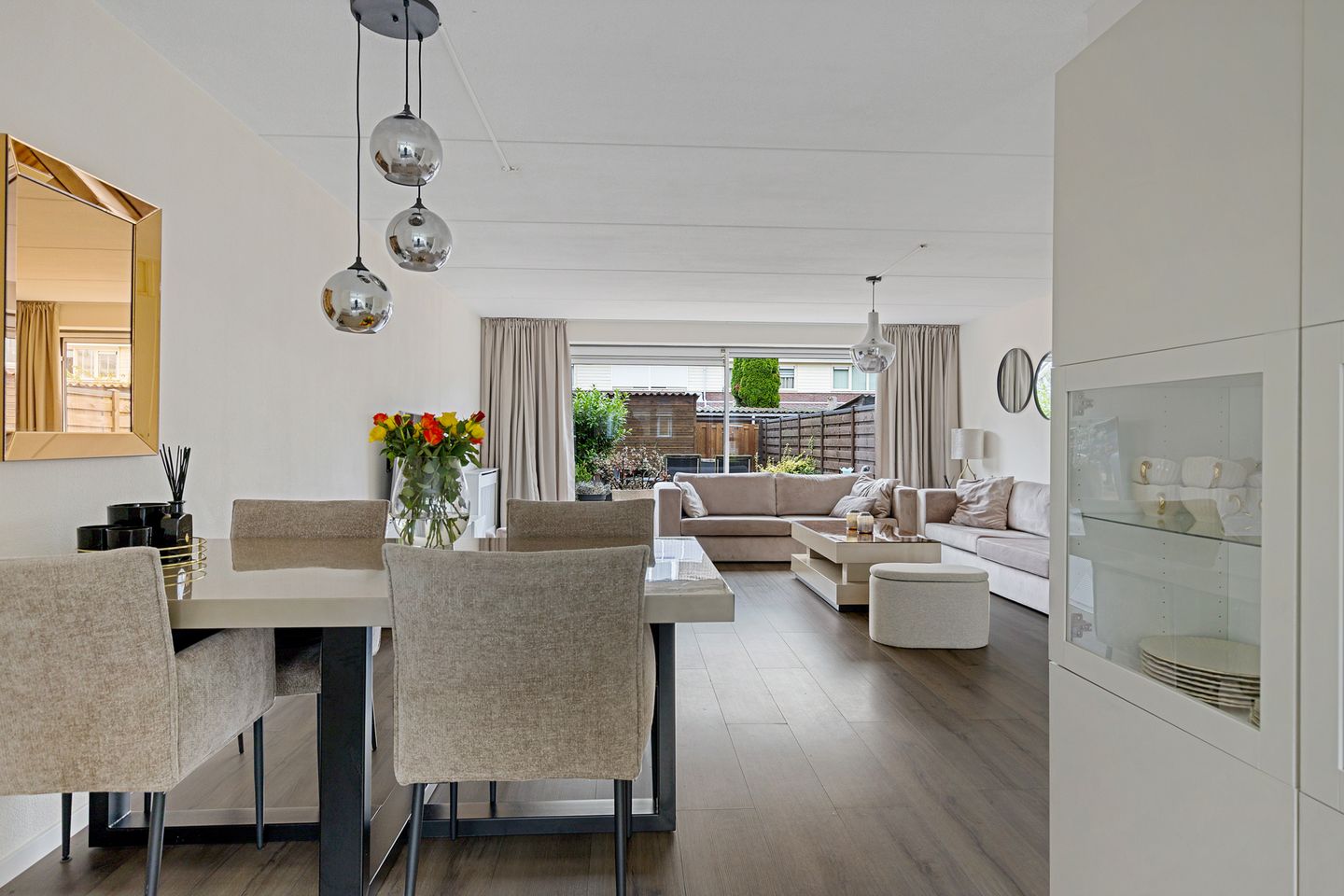 Foto 10 van Ed Hoornikstraat 12