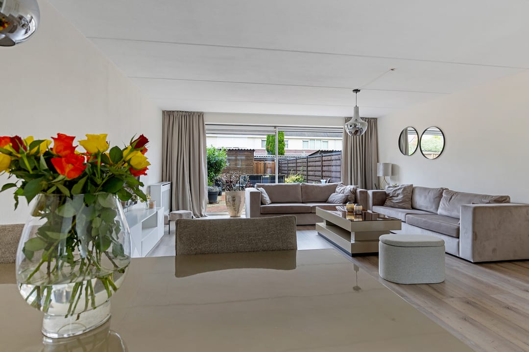 Foto 11 van Ed Hoornikstraat 12