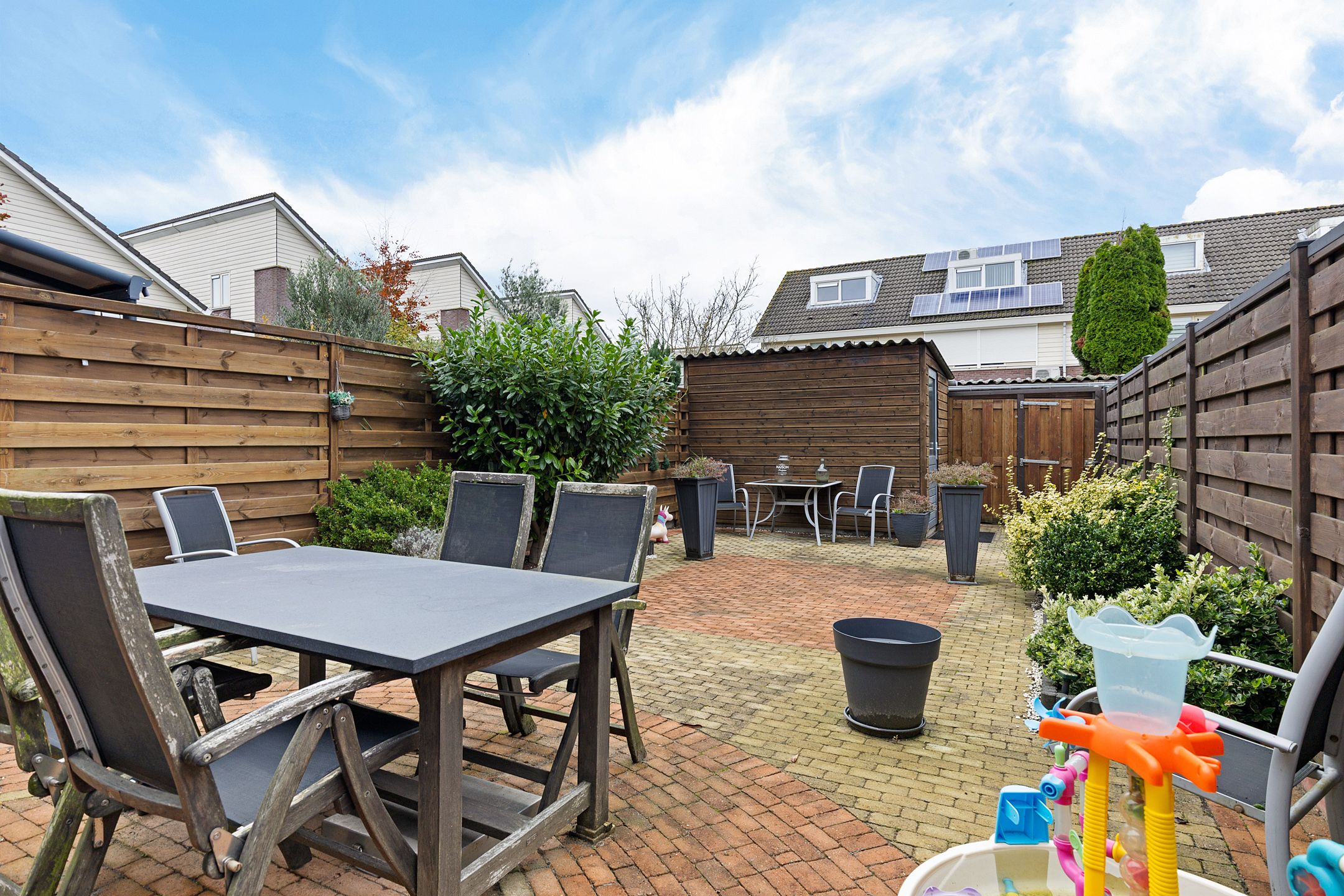 Foto 33 van Ed Hoornikstraat 12