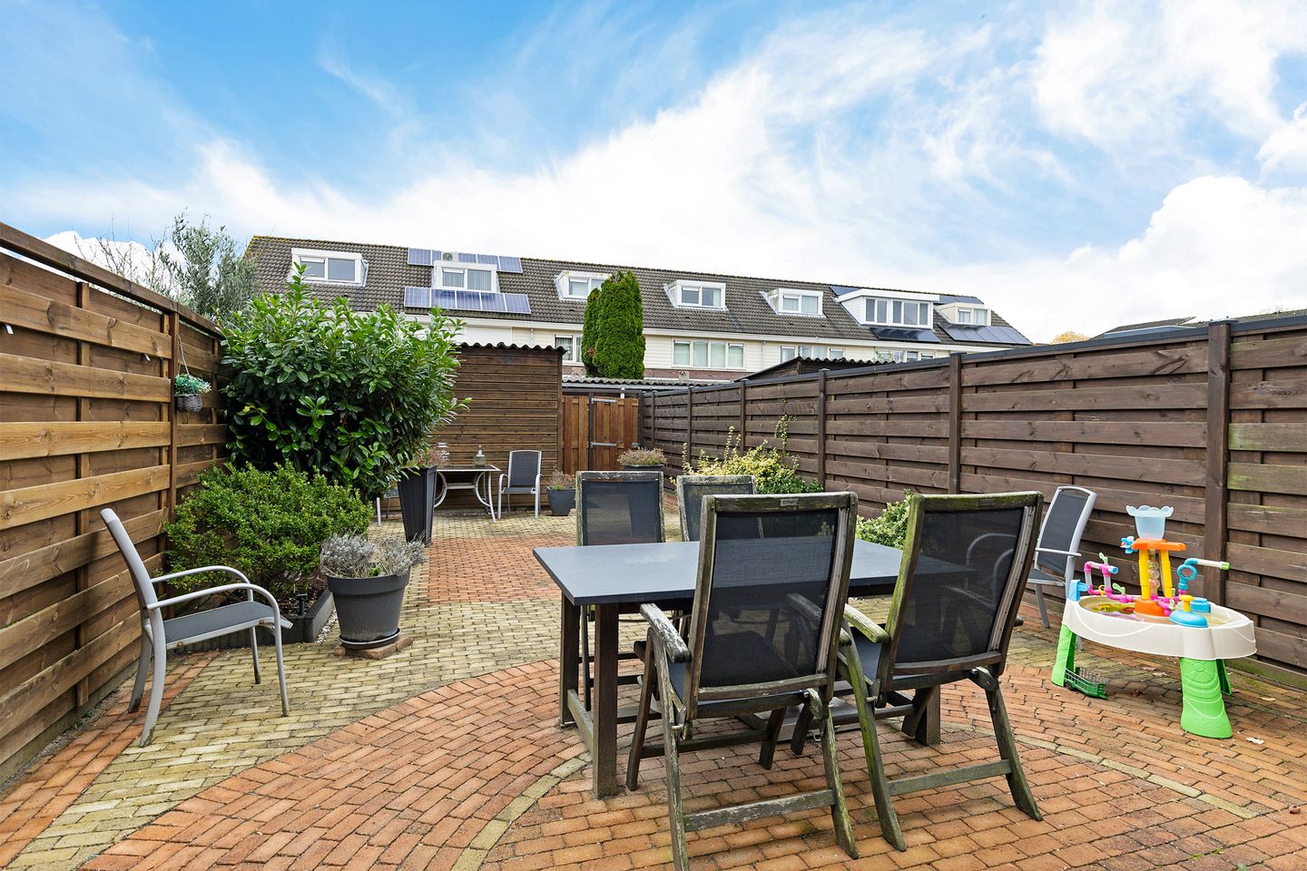 Foto 34 van Ed Hoornikstraat 12