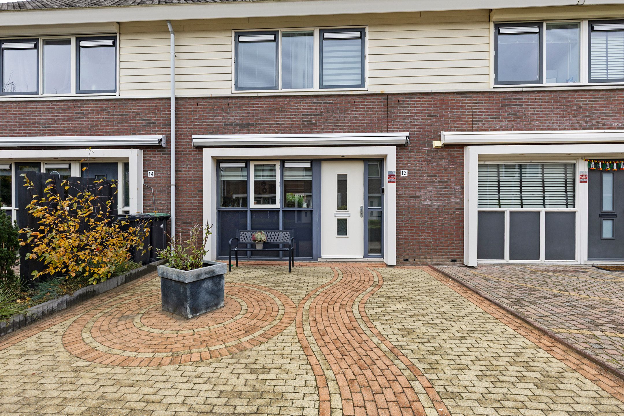 Foto 36 van Ed Hoornikstraat 12