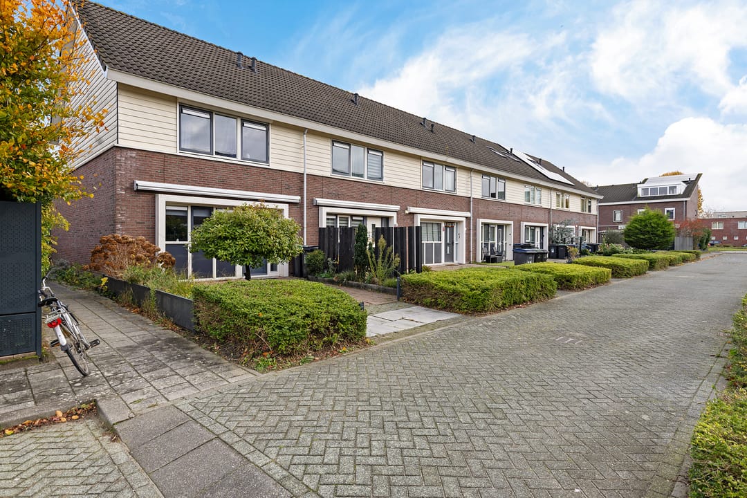 Foto 37 van Ed Hoornikstraat 12