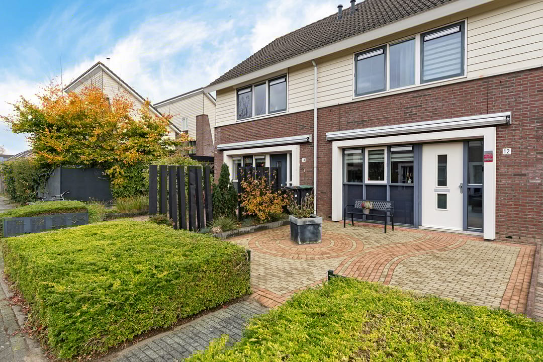 Foto 38 van Ed Hoornikstraat 12