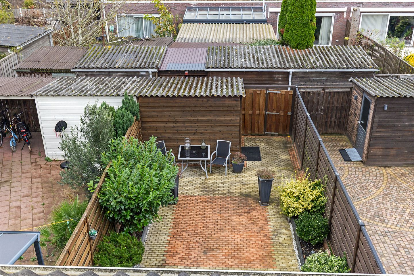 Foto 40 van Ed Hoornikstraat 12