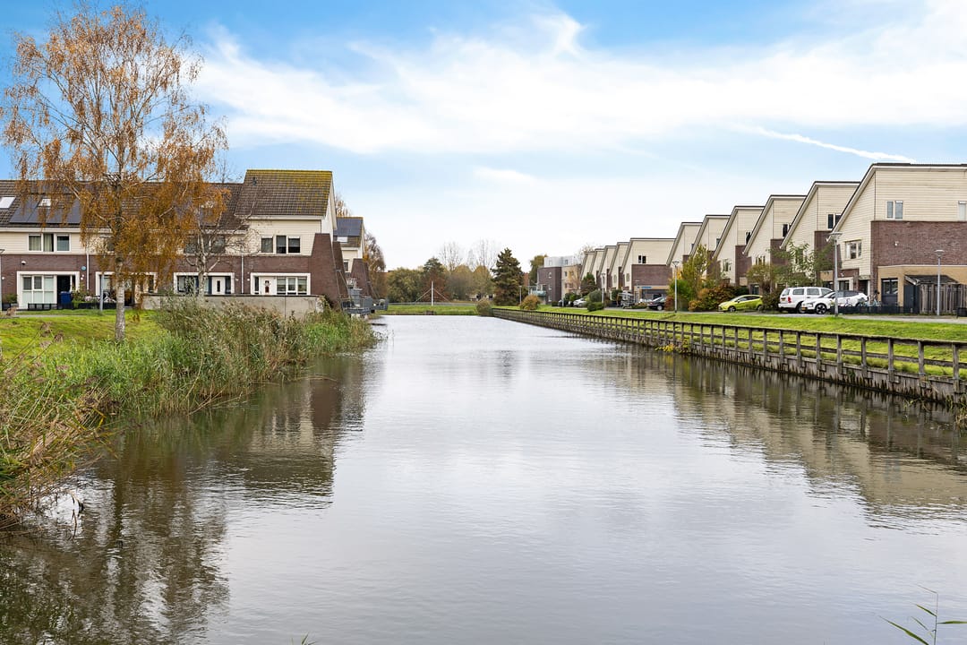 Foto 41 van Ed Hoornikstraat 12