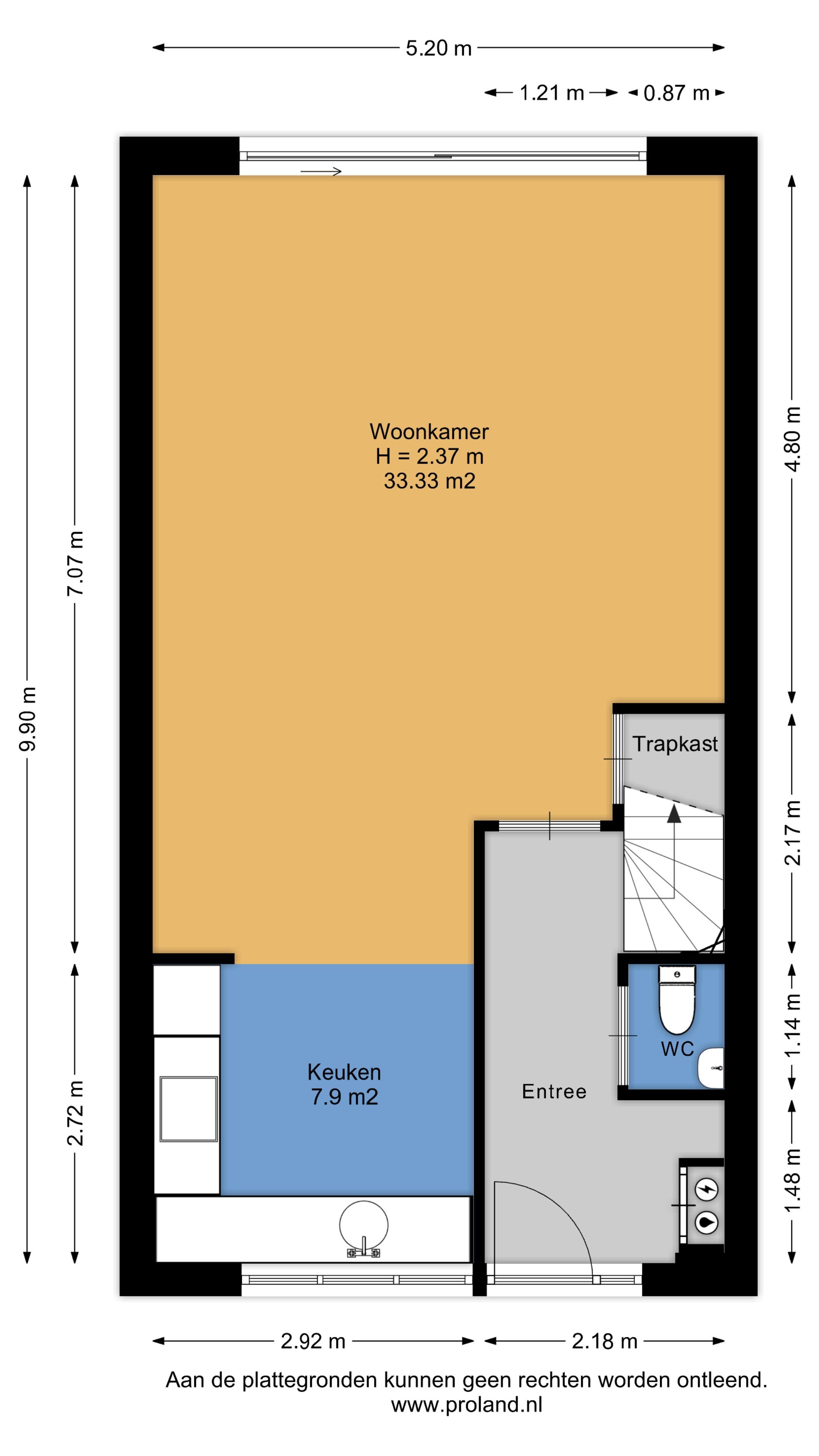 Foto 45 van Ed Hoornikstraat 12