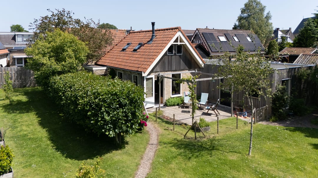 Foto 2 van Hege Buorren 21