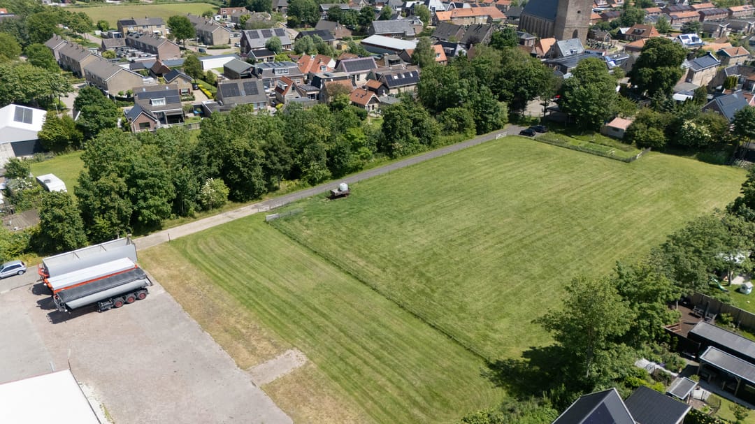 Foto 7 van Hege Buorren 21