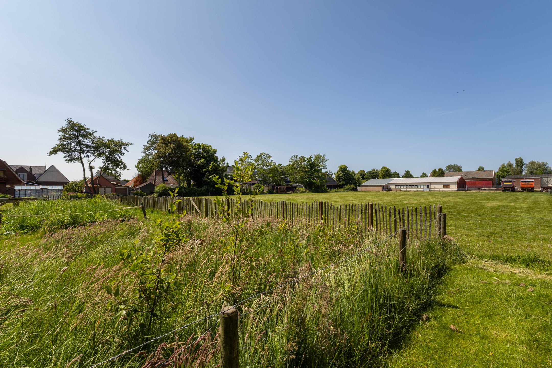 Foto 9 van Hege Buorren 21