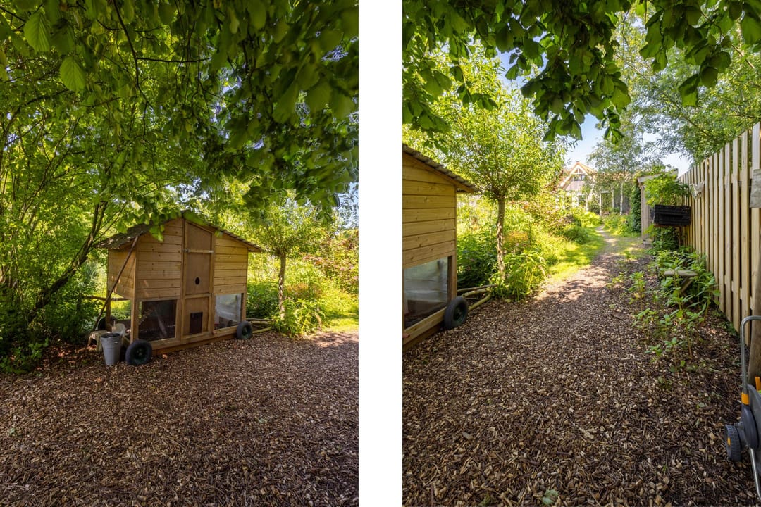 Foto 11 van Hege Buorren 21