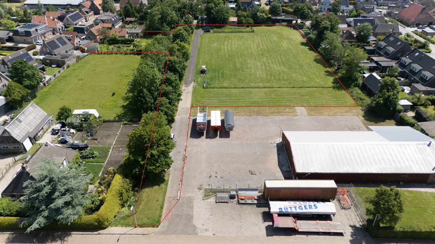 Foto 4 van Hege Buorren 21