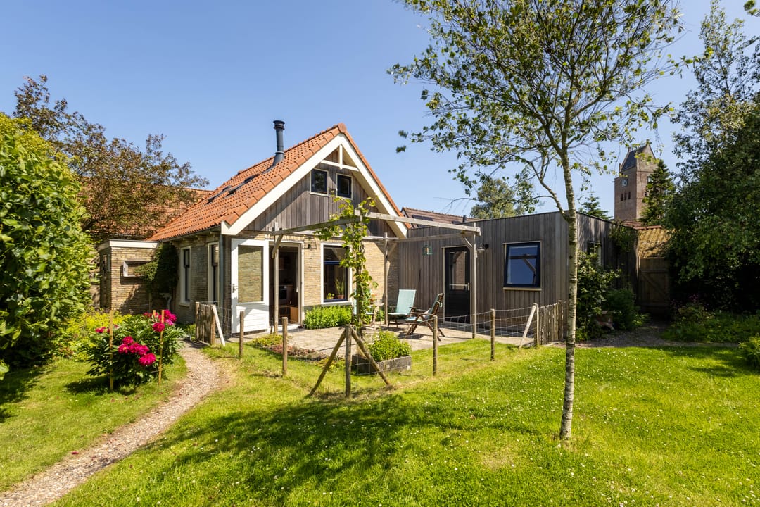 Foto 16 van Hege Buorren 21