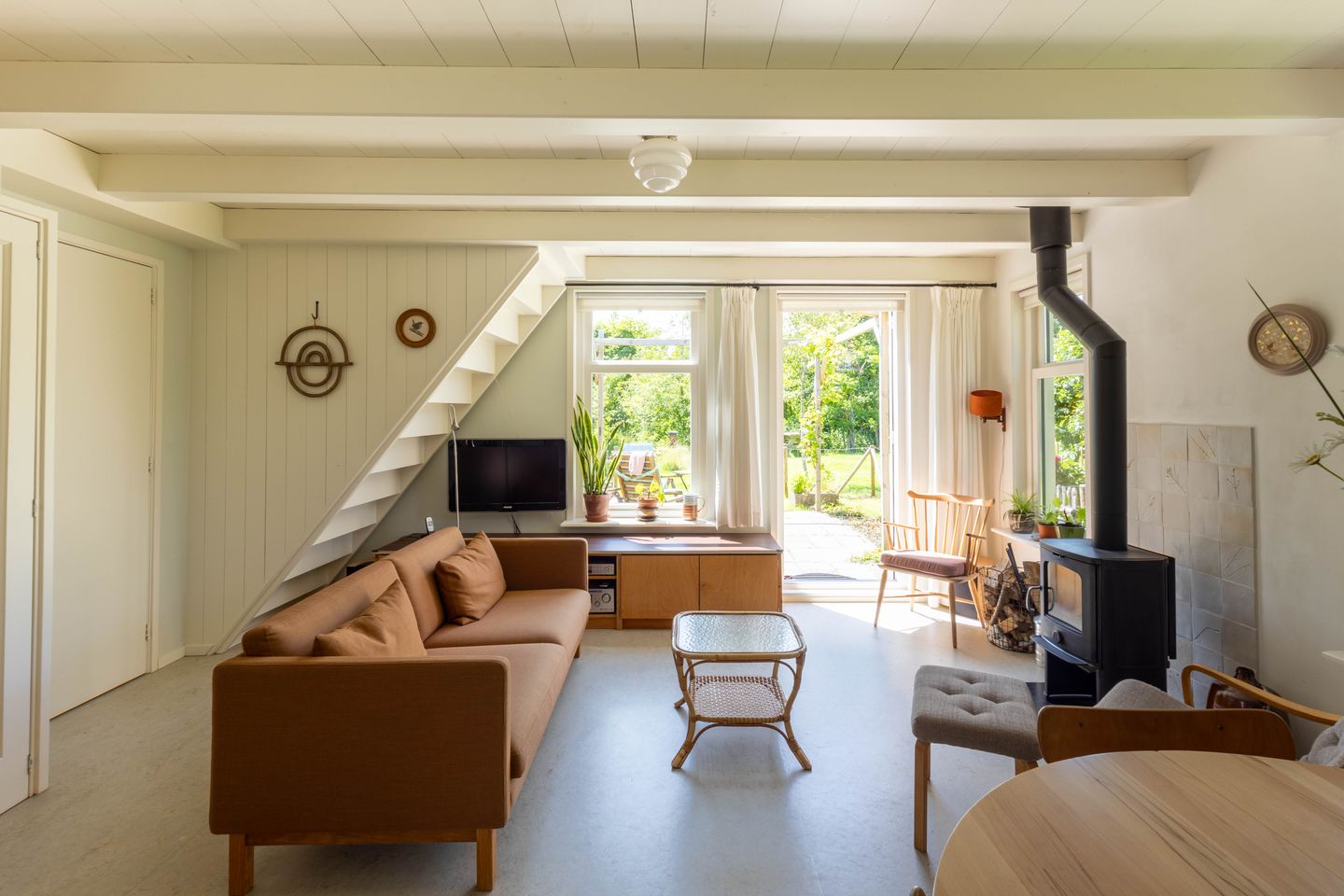 Foto 19 van Hege Buorren 21