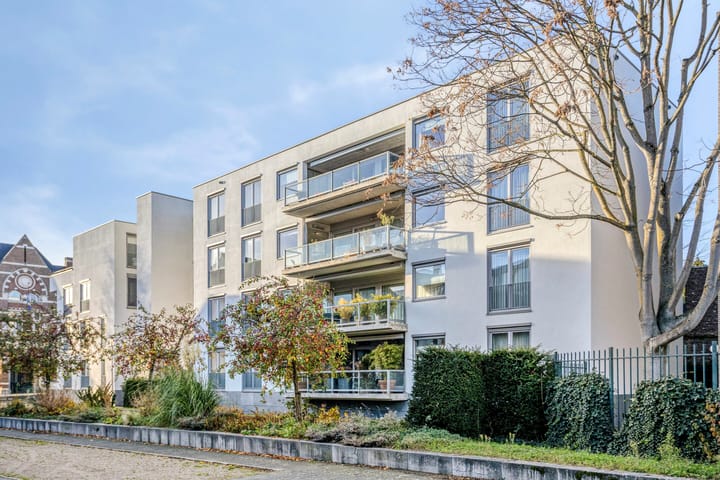 Abtstraat 11-C main image