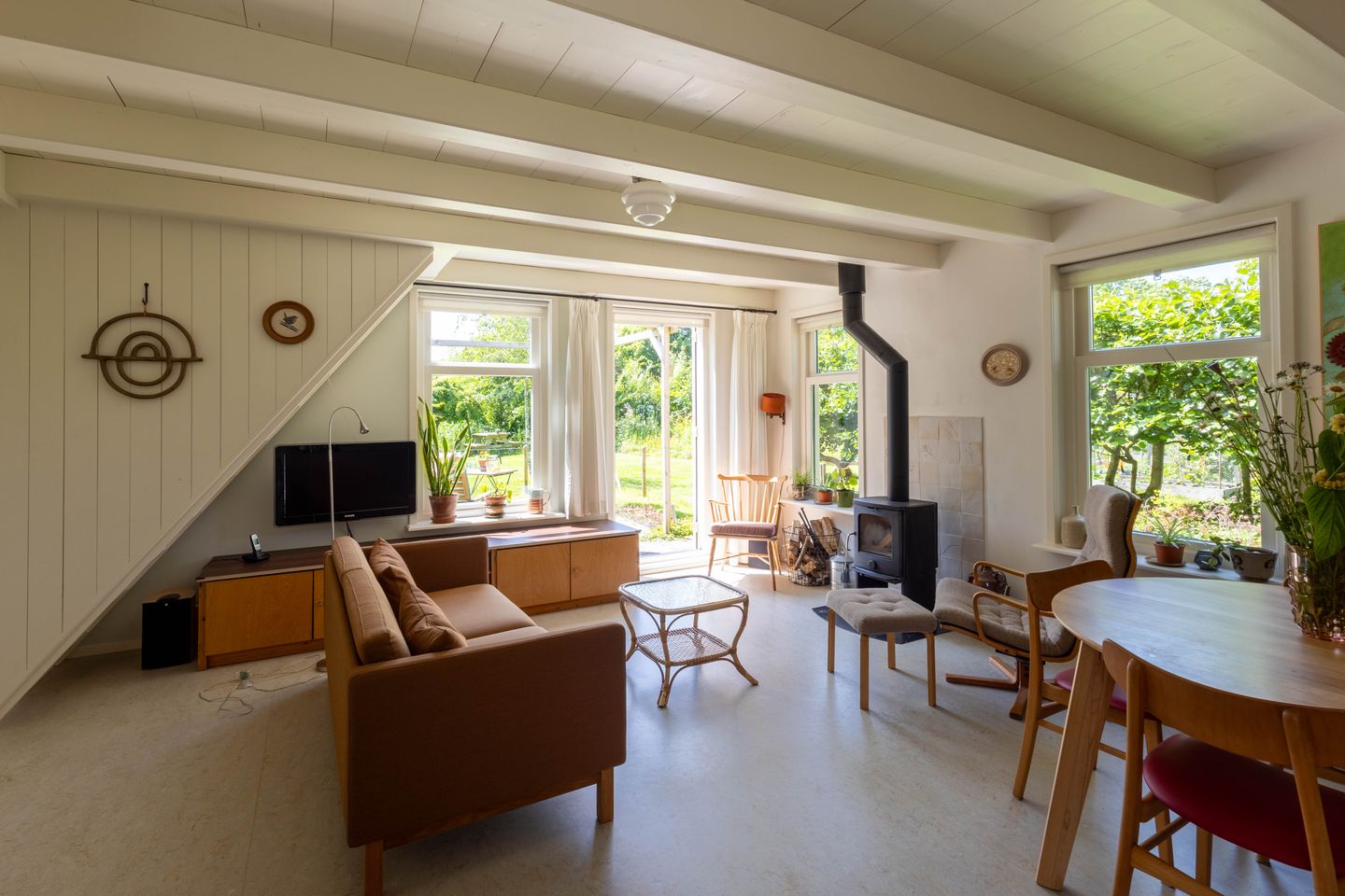 Foto 20 van Hege Buorren 21