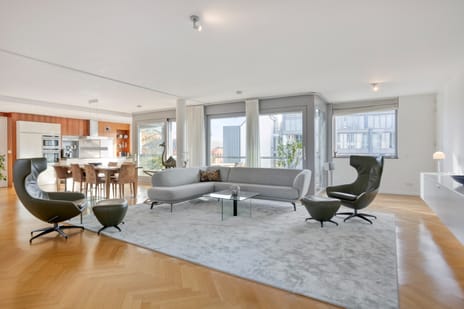 Abtstraat 11-C secondary image