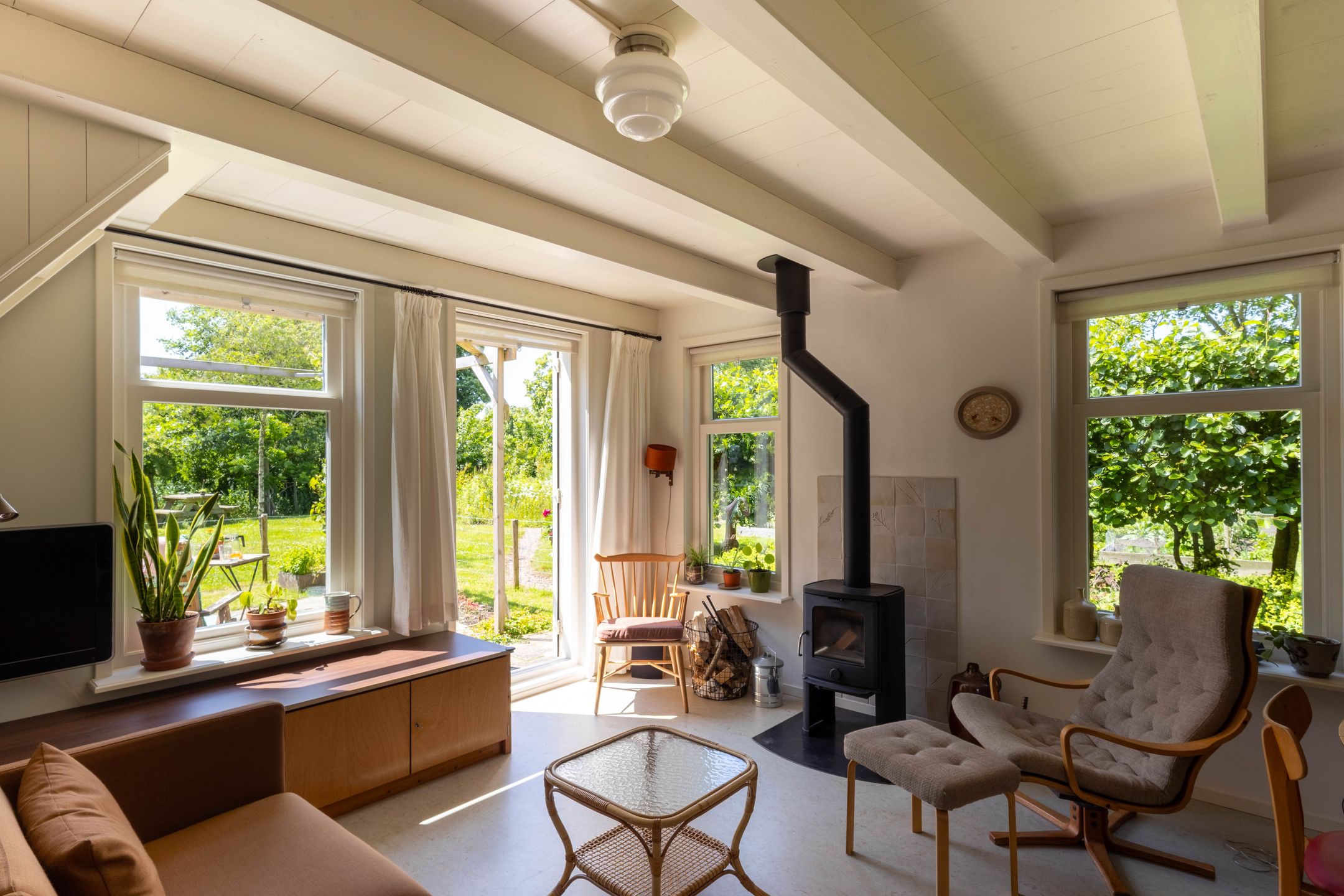 Foto 21 van Hege Buorren 21