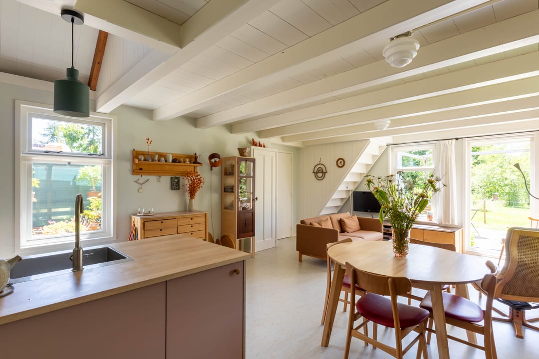 Foto 22 van Hege Buorren 21