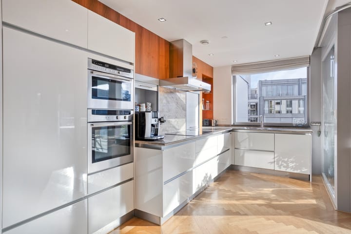 Foto 3 van Abtstraat 11-C