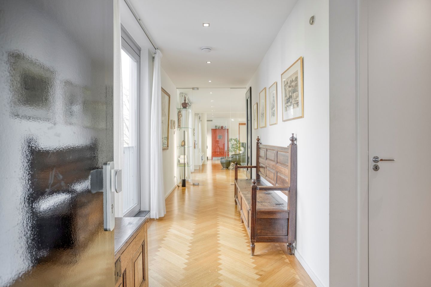 Photo 4 of Abtstraat 11-C