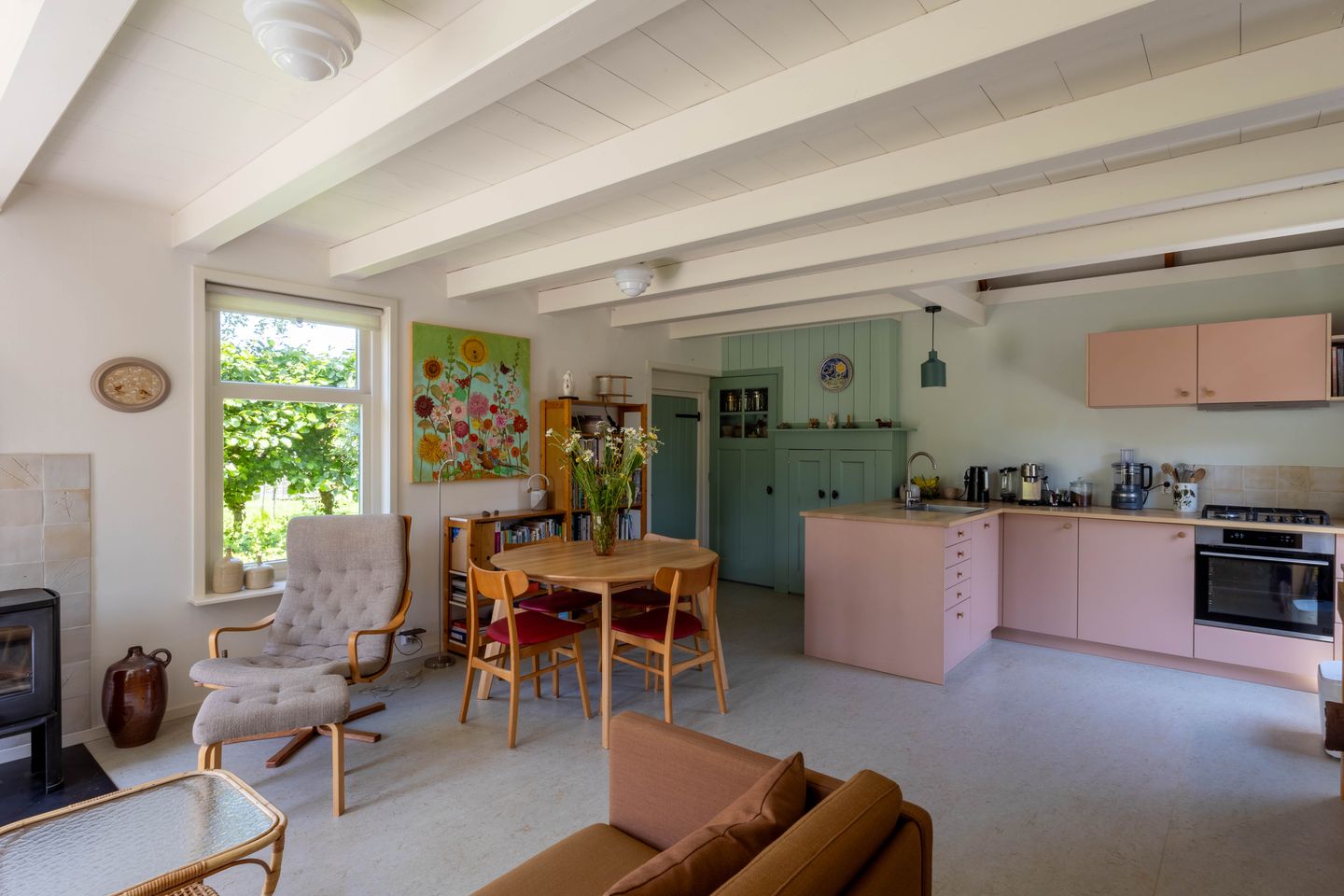 Foto 25 van Hege Buorren 21