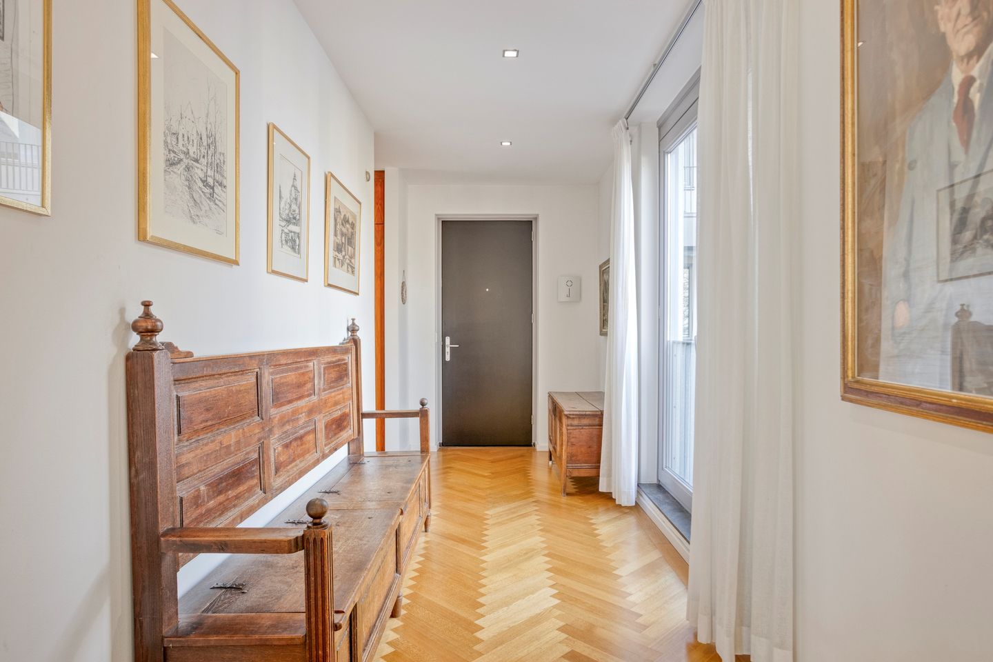 Photo 5 of Abtstraat 11-C