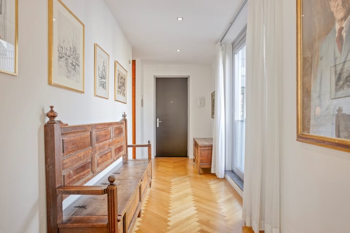 Foto 5 van Abtstraat 11-C