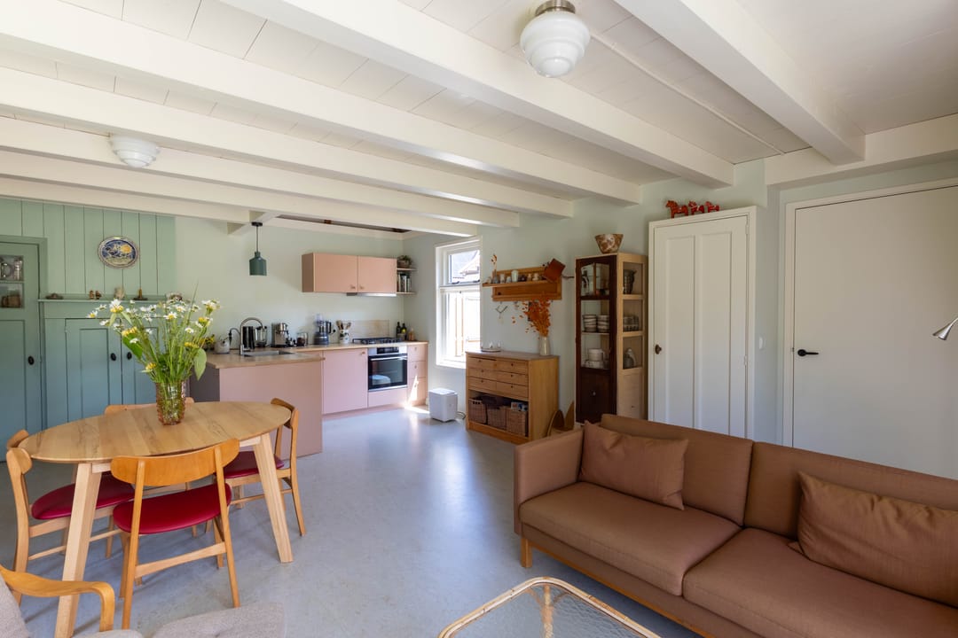 Foto 26 van Hege Buorren 21