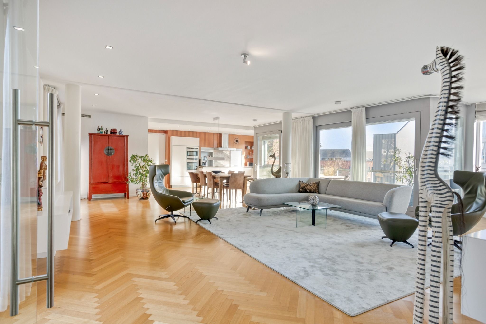 Photo 6 of Abtstraat 11-C