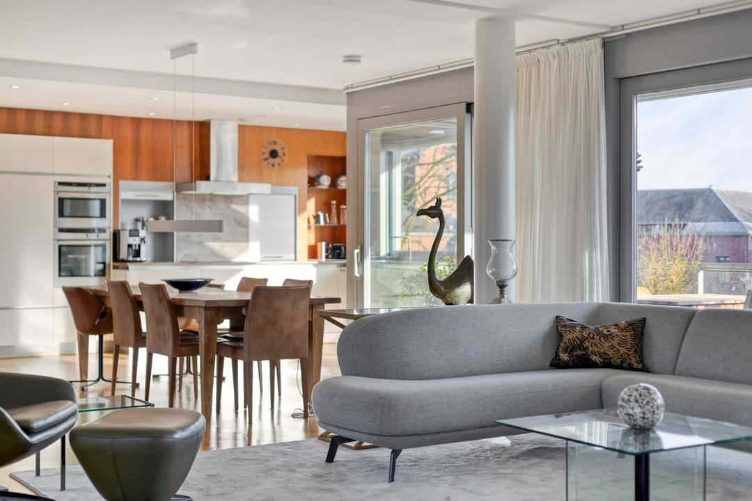 Photo 7 of Abtstraat 11-C