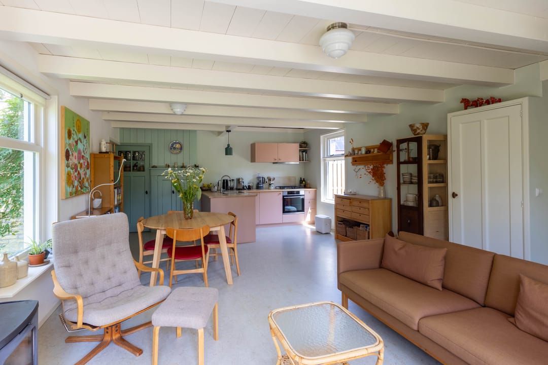 Foto 28 van Hege Buorren 21