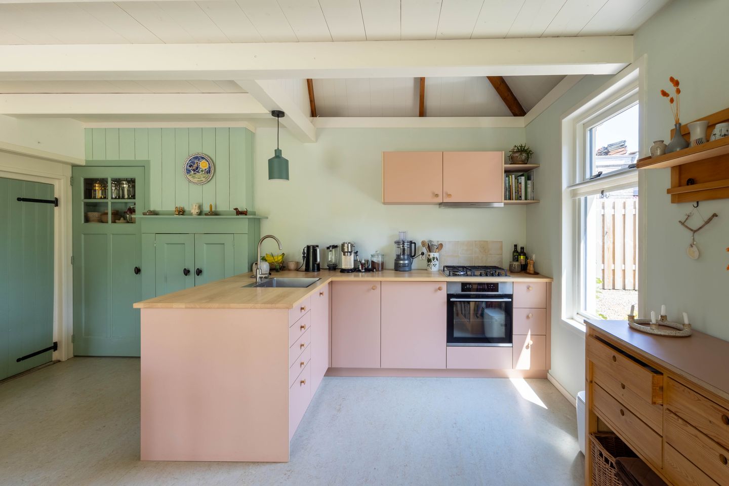 Foto 29 van Hege Buorren 21