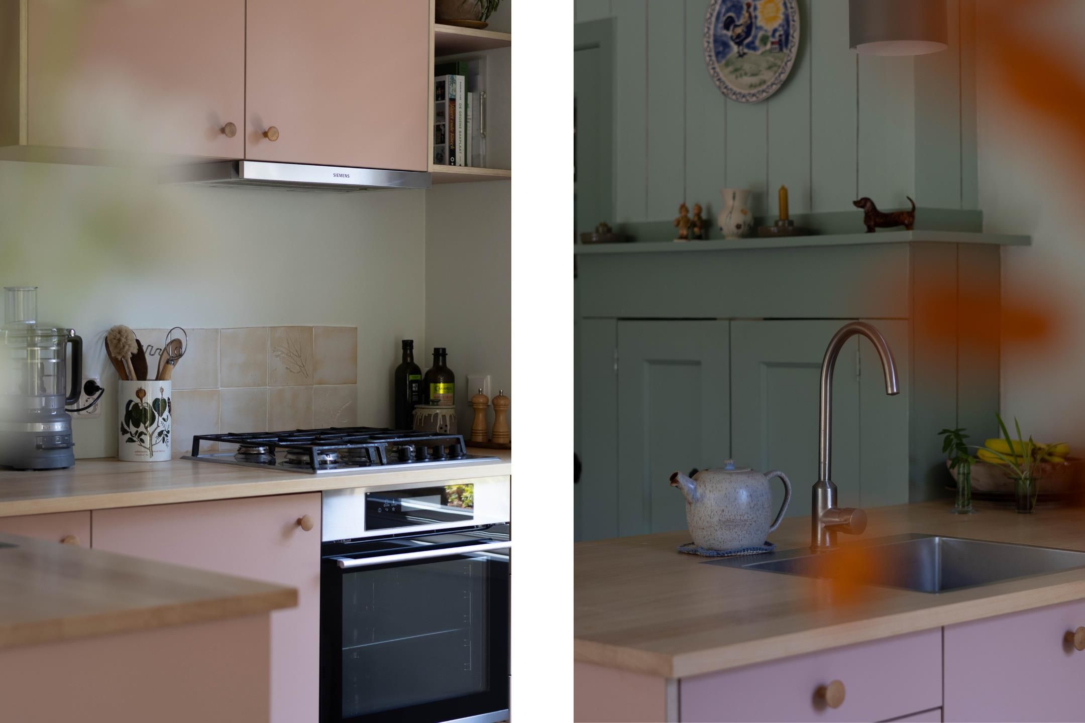 Foto 30 van Hege Buorren 21