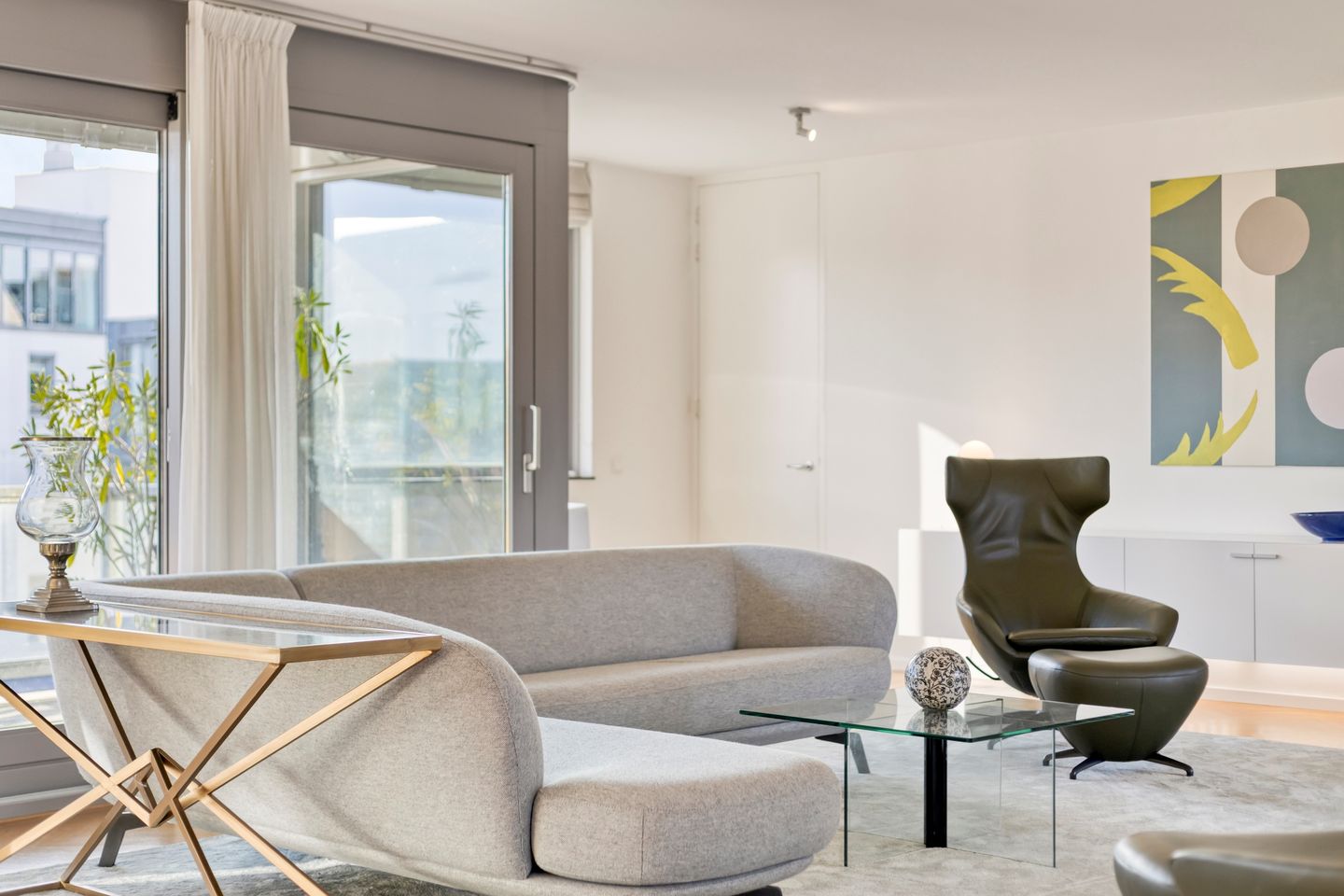 Photo 10 of Abtstraat 11-C