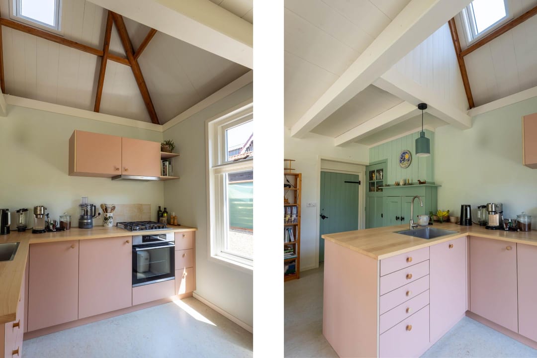 Foto 32 van Hege Buorren 21