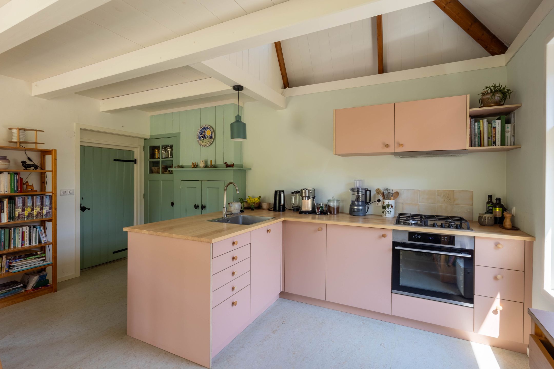 Foto 33 van Hege Buorren 21